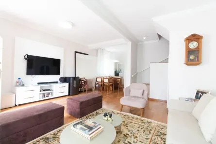 Casa com 4 Quartos à venda, 270m² no Vila Mariana, São Paulo
