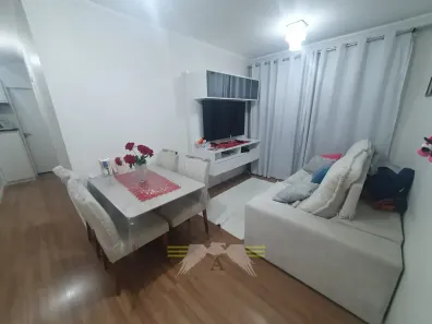 Apartamento com 2 Quartos para alugar, 50m² no Belenzinho, São Paulo