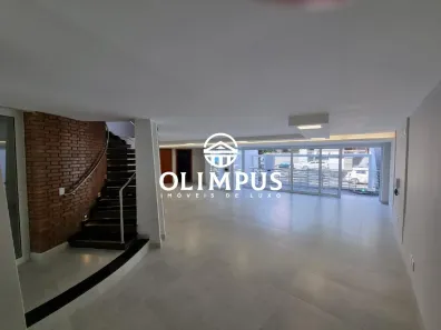 Imóvel Comercial para alugar, 650m² no Osvaldo Rezende, Uberlândia