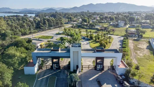 Lote/Terreno à venda, 360m² no Campo Duna, Garopaba