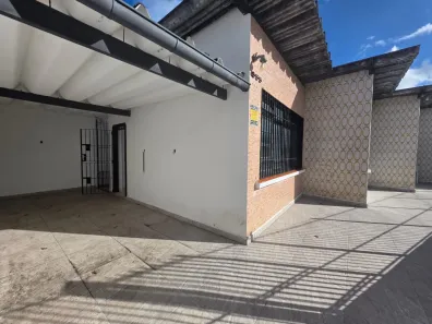 Casa com 2 Quartos à venda, 75m² no Real, Praia Grande