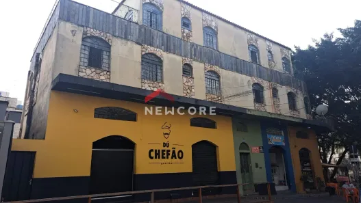 Sobrado com 8 Quartos à venda, 460m² no Caiçara-Adelaide, Belo Horizonte