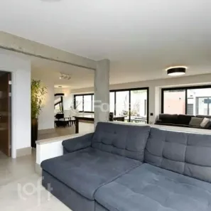 Casa com 4 Quartos à venda, 496m² no Alto de Pinheiros, São Paulo