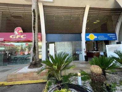 Sala Comercial para alugar, 60m² no Centro, Chapecó