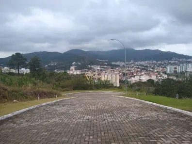 Lote/Terreno à venda, 458m² no Itacorubi, Florianópolis