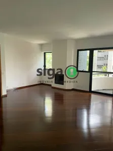 Apartamento com 4 Quartos à venda, 143m² no Vila Suzana, São Paulo