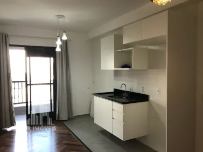 Apartamento com 1 Quarto à venda, 34m² no Centro, Osasco
