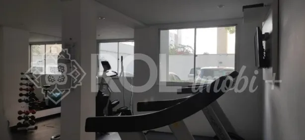 Apartamento com 2 Quartos à venda, 47m² no Água Branca, São Paulo