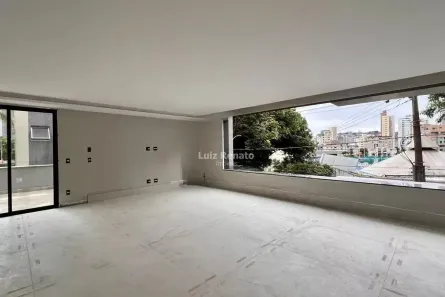 Apartamento com 3 Quartos à venda, 275m² no Serra, Belo Horizonte