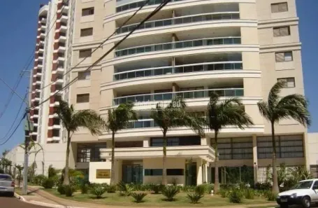 Apartamento com 3 Quartos à venda, 166m² no Gleba Fazenda Palhano, Londrina