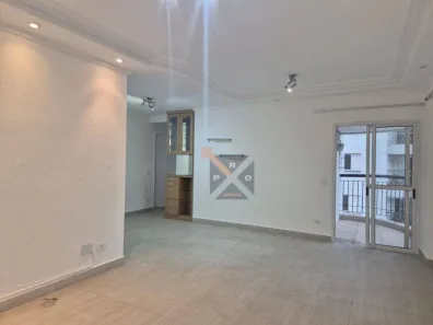 Apartamento com 3 Quartos à venda, 88m² no Mooca, São Paulo