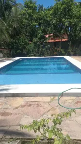 Casa com 4 Quartos à venda, 200m² no Jauá (Abrantes), Camaçari