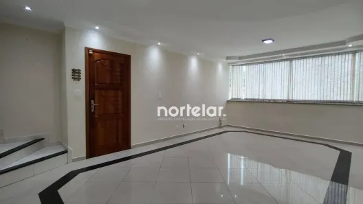 Sobrado com 3 Quartos à venda, 186m² no Chácara Inglesa (Zona Norte), São Paulo