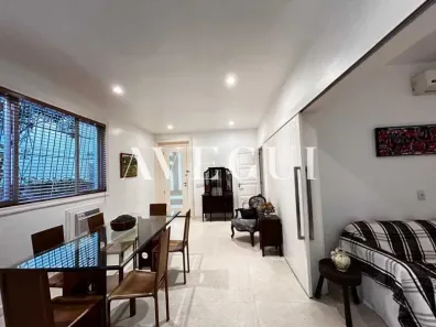 Apartamento com 3 Quartos à venda, 110m² no Jardim Botânico, Rio de Janeiro