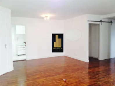 Apartamento com 2 Quartos para alugar, 95m² no Vila Andrade, São Paulo