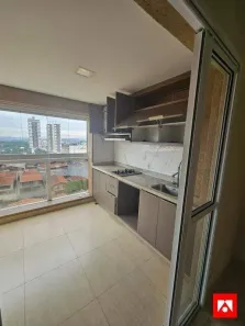 Apartamento com 2 Quartos à venda, 86m² no Centro, Santa Bárbara D'Oeste