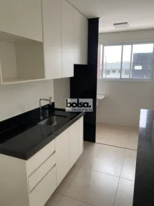 Apartamento com 2 Quartos para alugar, 98m² no Jardim Colonial, Bauru