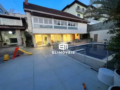 Casa de Condomínio com 6 Quartos à venda, 908m² no Arujázinho IV, Arujá