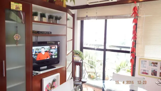 Flat com 1 Quarto para alugar, 45m² no Cerqueira César, São Paulo