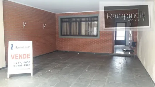 Sobrado com 5 Quartos à venda, 138m² no Vila Romana, São Paulo