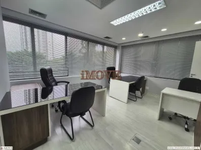 Sala Comercial para alugar, 96m² no Vila Cruzeiro, São Paulo
