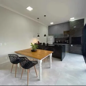 Casa com 3 Quartos à venda, 200m² no Aeroporto, Araçatuba