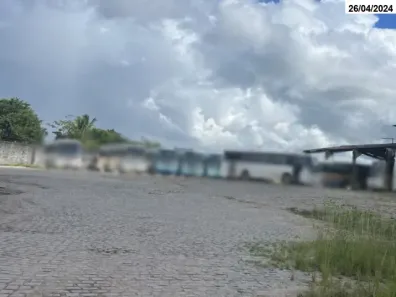 Ponto Comercial à venda, 1740m² no Santa Terezinha, Alagoinhas