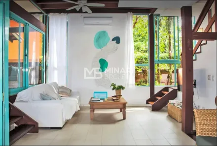 Casa de Condomínio com 4 Quartos à venda, 250m² no Camburi, São Sebastião