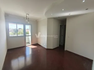 Apartamento com 3 Quartos para alugar, 78m² no Vila Marieta, Campinas
