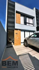 Casa com 3 Quartos à venda, 150m² no Fazenda, Itajaí