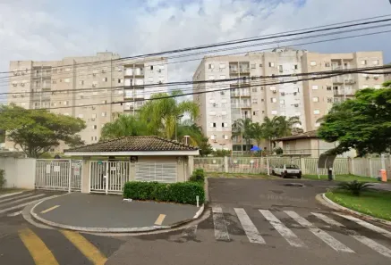 Apartamento com 2 Quartos à venda, 48m² no Residencial Santa Filomena, São José do Rio Preto
