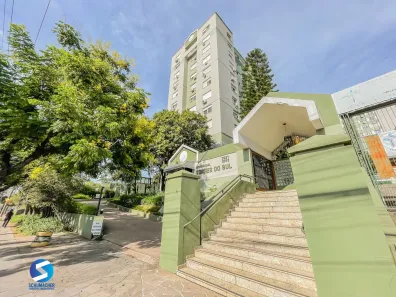 Apartamento com 3 Quartos à venda, 70m² no Cavalhada, Porto Alegre