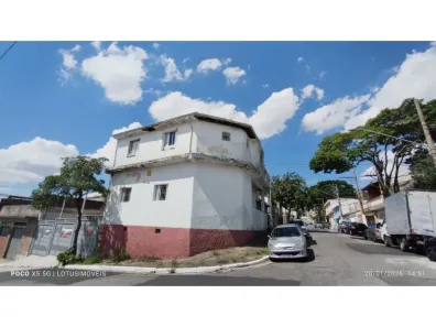 Casa com 1 Quarto à venda, 180m² no Parque São Lucas, São Paulo