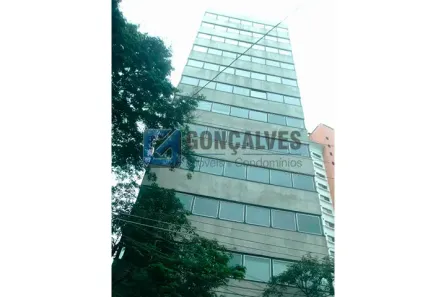 Apartamento com 4 Quartos à venda, 235m² no Vila Assunção, Santo André