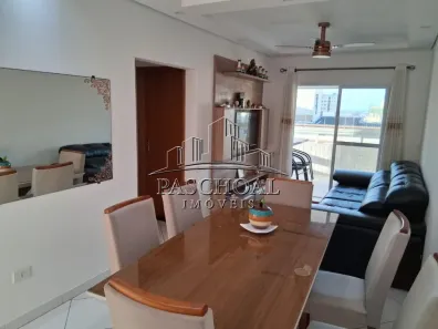 Apartamento com 2 Quartos à venda, 78m² no Tupi, Praia Grande