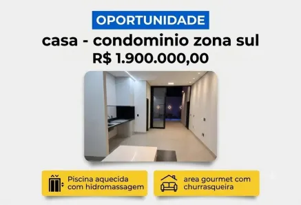 Casa com 3 Quartos à venda, 101m² no Laranjeiras, Uberlândia