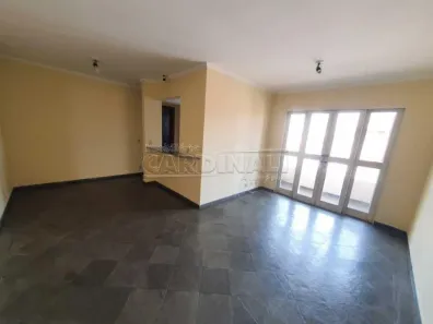 Apartamento com 2 Quartos à venda, 60m² no Jardim Bethânia, São Carlos