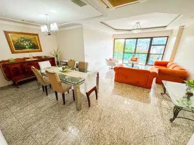 Cobertura com 4 Quartos à venda, 440m² no Icaraí, Niterói