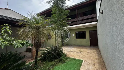 Casa com 3 Quartos à venda, 200m² no Wanel Ville, Sorocaba