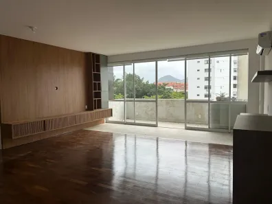 Apartamento com 3 Quartos para alugar, 182m² no Leblon, Rio de Janeiro
