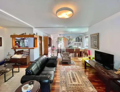 Casa com 3 Quartos à venda, 357m² no Chácara das Paineiras, Carapicuíba