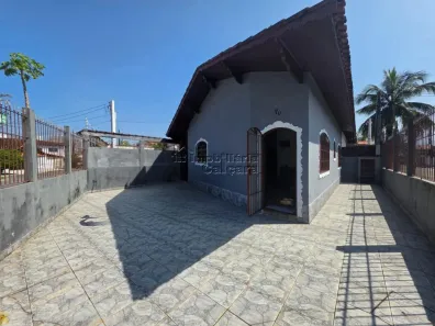 Casa com 2 Quartos à venda, 130m² no Caiçara, Praia Grande