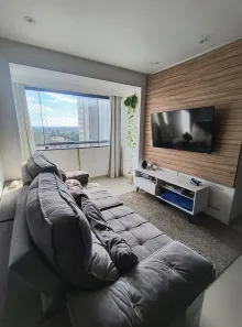 Apartamento com 2 Quartos à venda, 60m² no Jardim Melo, São Paulo