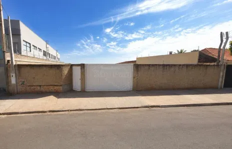 Lote/Terreno à venda, 1200m² no Vila Harmonia, Araraquara