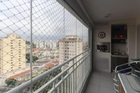 Apartamento com 2 Quartos à venda, 62m² no Vila Gustavo, São Paulo