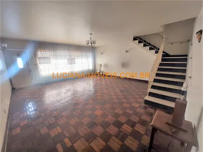 Sobrado com 3 Quartos à venda, 208m² no Sumaré, São Paulo