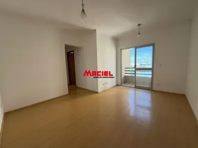 Apartamento com 3 Quartos para alugar, 70m² no Floradas de São José, São José dos Campos