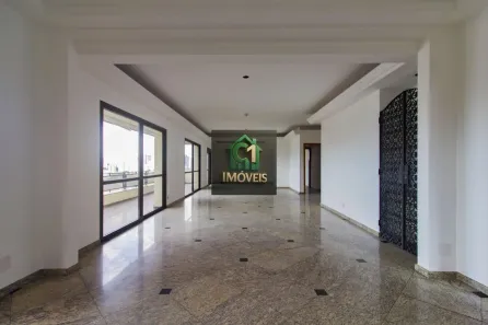 Apartamento com 3 Quartos à venda, 283m² no Aclimação, São Paulo