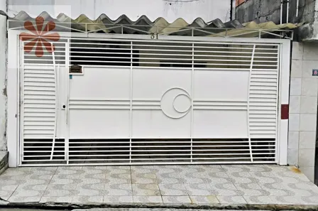 Casa com 3 Quartos à venda, 110m² no Jardim Cotinha, São Paulo