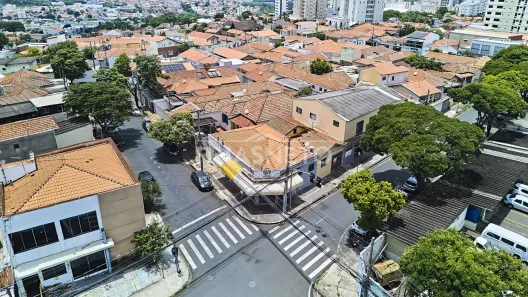 Prédio Comercial com 3 Quartos à venda, 600m² no Nova América, Piracicaba